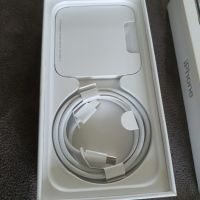 iPhone 15 Pro 256GB White Titanium ГАРАНЦИЯ !, снимка 4 - Apple iPhone - 45471733
