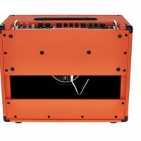 Orange Super Crush 100 - Усилвател за електрическа китара, снимка 2 - Китари - 45656719