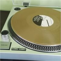 DJ Грамофон Audio-Technica, снимка 3 - Грамофони - 45096412