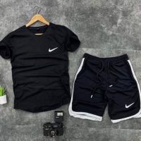 мъжки комплект , снимка 2 - Спортни дрехи, екипи - 45341624