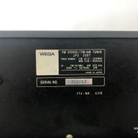 WEGA JPS 350V - JPS 350T, снимка 5 - Аудиосистеми - 45633491