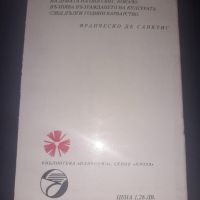 Елегия за мадона Фиамета - Джовани Бокачо, снимка 2 - Художествена литература - 45567894