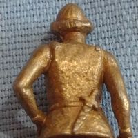 Метална фигура играчка KINDER SURPRISE HUN 4 древен войн перфектна за ЦЕНИТЕЛИ 44916, снимка 11 - Колекции - 45430936