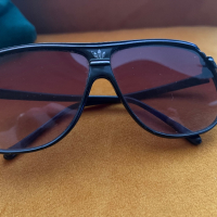 Слънчеви очила vintage Addidas, снимка 1 - Слънчеви и диоптрични очила - 45059937