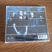 Ritchie Blackmore's Rainbow - Stranger in Us All 1995, снимка 3 - CD дискове - 45526421