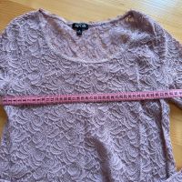Блуза Размер М, снимка 2 - Блузи с дълъг ръкав и пуловери - 45477946