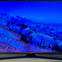 Smart TV Samsung - UE50J6150AS, снимка 1 - Телевизори - 45018726