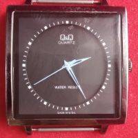 Q&Q-мъжки часовник., снимка 1 - Мъжки - 45114057