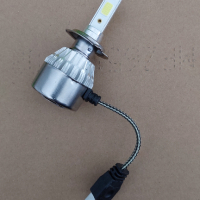 LED крушки модел H7, снимка 1 - Аксесоари и консумативи - 45003323