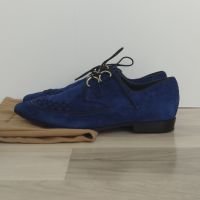 Burberry обувки 37 Оригинал, снимка 1 - Други - 45855372