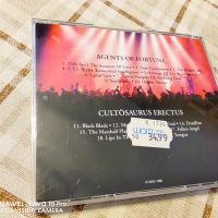 СД РУСКИ лицензни на Blue Oyster Cult 2 в 1- 4 броя за 50лв, снимка 13 - CD дискове - 45890290