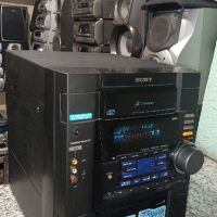 SONY HCD-RG60, снимка 3 - Аудиосистеми - 45323644