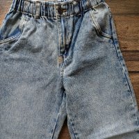 продавам детски дънки , снимка 3 - Детски панталони и дънки - 45217245