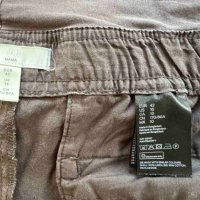 Три дамски дънки/панталони за бременни, LC Waikiki, H&M, р-р 40, 42, 44, снимка 9 - Дрехи за бременни - 45163491