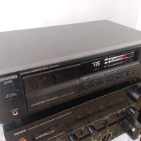 Kenwood KX-5030, снимка 2 - Декове - 45081283