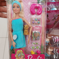 кукли Barbie Барби, снимка 1 - Кукли - 44995893