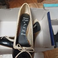 Дамски обувки елегантни , снимка 8 - Дамски обувки на ток - 45427720