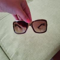 Оригинални дамски очила GUCCI, снимка 1 - Слънчеви и диоптрични очила - 45602324