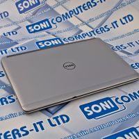 Dell E7240 /I5-4/ 8GB RAM/ 120GB SSD/ 12", снимка 5 - Лаптопи за дома - 45340924