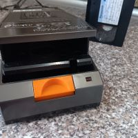Video cassette rewinder , снимка 2 - Плейъри, домашно кино, прожектори - 45807990