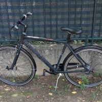 BUSETTO, БУСЕТТО - премиум градски велосипед 28 цола. Алуминиев!, снимка 1 - Велосипеди - 42136083