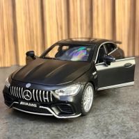  Mercedes- AMG GT63s купе (модел), снимка 3 - Автомобили и джипове - 45855370