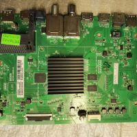 40-MS86H1-MAC2HG MS6586 MAINBOARD, снимка 1 - Части и Платки - 45887765