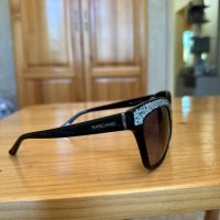 Очила Guess като нови , снимка 3 - Слънчеви и диоптрични очила - 45174578
