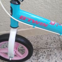 Баланс колело , снимка 3 - Детски велосипеди, триколки и коли - 45143750