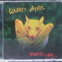 Guano Apes – Proud Like A God, снимка 1 - CD дискове - 45453065