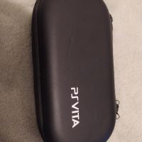 PS Vita Хакнато , снимка 2 - PlayStation конзоли - 45394421