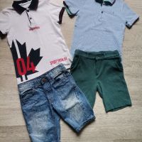 Детски дрехи размер 128 /134 , снимка 2 - Детски тениски и потници - 45538243