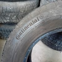 4бр.летни гуми  Continental 215 65 16C цената е за брой!, снимка 5 - Гуми и джанти - 45873959