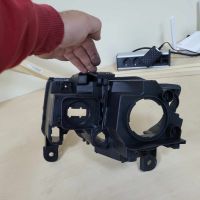 Десен корпус за фар фарове JEEP Cherokee Wk2 13-19 desen korpus far farove джип гранд чероки вк2 , снимка 2 - Части - 45781097