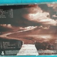 Elnaby – 2007 - Рататуя(Nu Metal), снимка 9 - CD дискове - 45538438