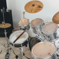 Акостични барабани ТАМА, снимка 1 - Ударни инструменти - 45234718
