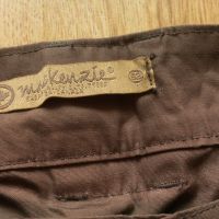 Mackenzie Trouser размер 52 / L за лов риболов туризъм панталон със здрава материя - 963, снимка 14 - Екипировка - 45463410