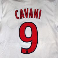 PSG / Paris Saint-Germain / #9 Cavani - детска футболна тениска , снимка 7 - Детски тениски и потници - 45405902