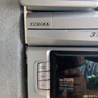 УРЕДБА DAEWOO AMI-516 DPR MINI COMPON.SYSTEM С ПЕТ ТОНКОЛОНИ, снимка 6 - Аудиосистеми - 45746263