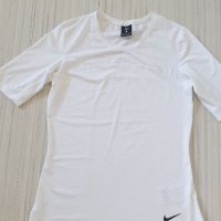 Nike PRO Stretch Compession Womens Size L НОВО! ОРИГИНАЛ! Дамска Тениска!, снимка 10 - Тениски - 45436825