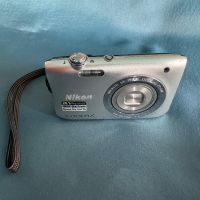 Цифров фотоапарат Nikon Coolpix S2900 , 20.1MP 5x Zoom, снимка 3 - Фотоапарати - 45856793