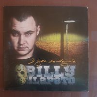 Оригинален диск Били Хлапето, снимка 1 - CD дискове - 45915722
