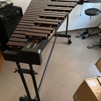 Ксилофон  “Yamaha” Acoustalon, снимка 6 - Ударни инструменти - 45358568