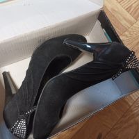 Дамски обувки елегантни , снимка 1 - Дамски обувки на ток - 45427720