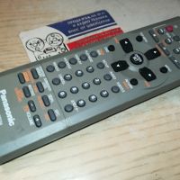 PANASONIC AUDIO REMOTE-SWISS 2304241243, снимка 9 - Аудиосистеми - 45416879