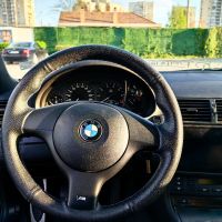 BMW 318i COMPACT , снимка 9 - Автомобили и джипове - 45083410