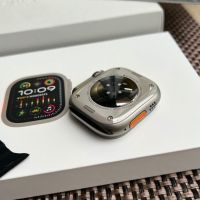 НОВ• Apple Watch ULTRA 2 ЛИЗИНГ (2nd generation) / 49mm , снимка 3 - Apple iPhone - 45420517