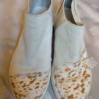 Кожени обувки Shano, снимка 8 - Дамски ежедневни обувки - 45096177