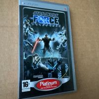 Star Wars: The Force Unleashed  - Игра за PSP, снимка 1 - Игри за PlayStation - 45713352