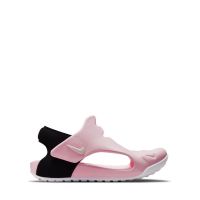 Детски сандали NIKE Sunray Protect 3 Pink TD, снимка 2 - Детски сандали и чехли - 45750376